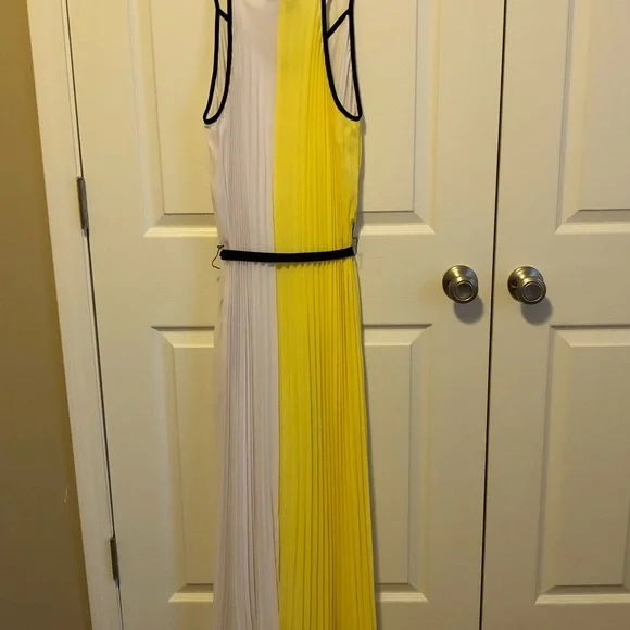 Long Lane Bryant Dress - Picture 5 of 5